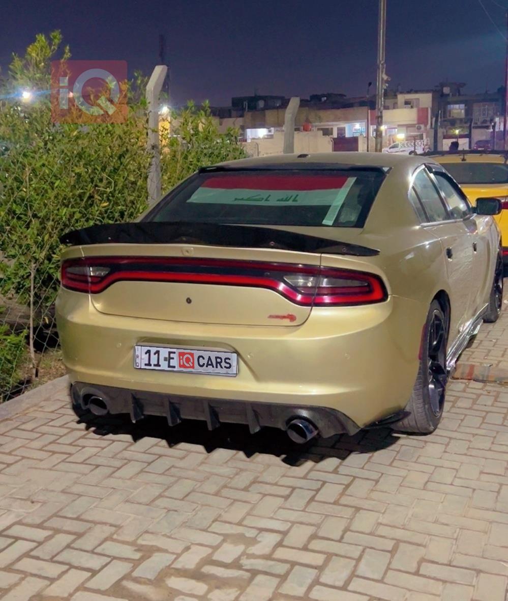 دودج تشارجر